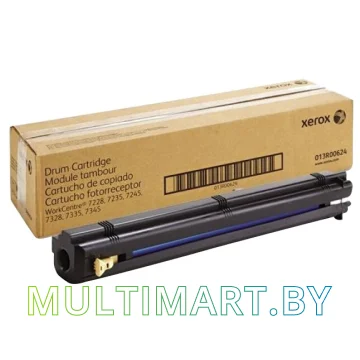 Фотобарабан Xerox 013R00624 картинка 2